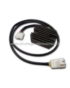 Regulador rectificador (Rectifier) ​​para Honda CB1100SF X-11 (2000-2001) - RR1100