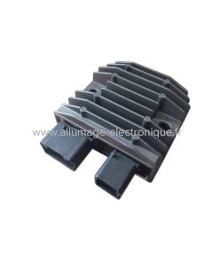 Rectificador Regulador para Honda NSS300, FJS Silverwing 400, NC700X, NSA700, CBR1000RR, CBR1000S - RR1920