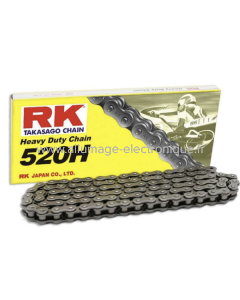 Cadena RK 520H-110 CL