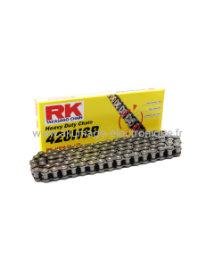 Cadena RK 428HSB-140 CL