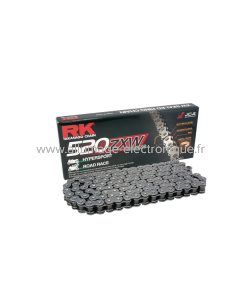 Cadena RK 520ZXW-120 CLF