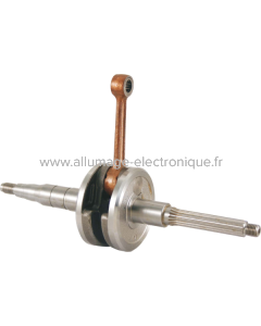 RMS Vertical Cigüeñal Minarelli 50cc