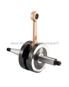 Cigüeñal RMS Minarelli AM6 50cc