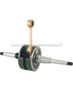 Cigüeñal RMS Honda Sh 96cc/Sky X8r 50cc