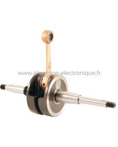 Cigüeñal RMS Honda Sfx/Bali 50cc