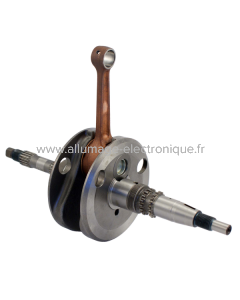 Cigüeñal RMS Suzuki Burgman 250cc