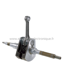 Cigüeñal RMS Piaggio 125-150cc 4T