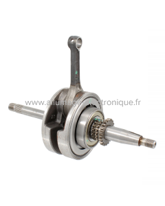 Cigüeñal RMS Honda Sh 125 - Pcx 125 2012/2016