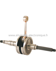 RMS Cigüeñal Sport Minarelli Vertical 50cc