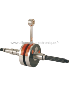 Cigüeñal Sport plus RMS Minarelli horizontal 50cc