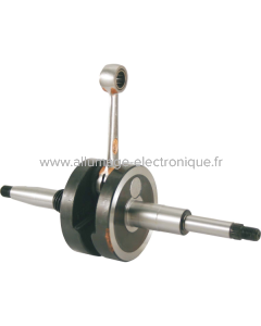 Cigüeñal Sport RMS Peugeot C-Tech 50cc