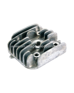 RMS Culata Minarelli/Mbk/Yamaha vertical