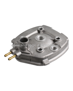 Culata RMS orizontal minarelli 50cc