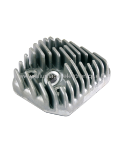 RMS Culata Peugeot 50cc