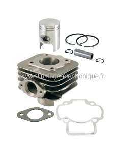 Cilindro RMS Gilera/Piaggio 50cc 53,5mm