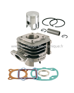 Cilindro RMS Minarelli vertical