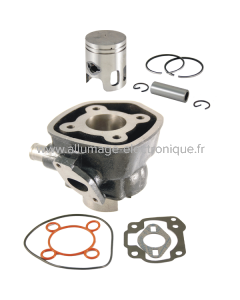 Cilindro RMS Minarelli/Mbk/Yamaha 50cc