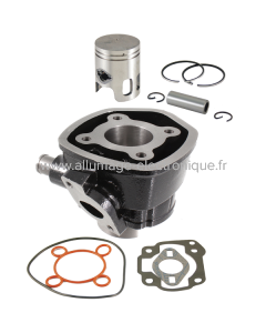 Cilindro RMS Minarelli/Mbk/Yamaha 50cc LC