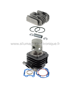 Cilindro RMS Vertical Minarelli 47mm