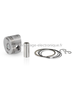 Pistón RMS Honda Vision 110cc 50mm