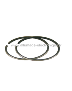 Anillos de pistón RMS Honda Sh 50cc 39mm