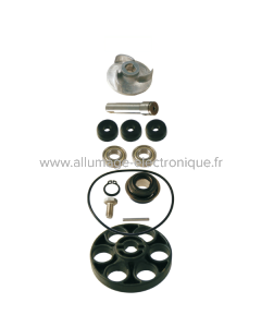 Kit reparacion bomba agua RMS Aprilia Sr Ditech 50cc