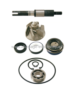 RMS Kit de reparación de bomba de agua Honda Sh 125-150cc 2001/2008