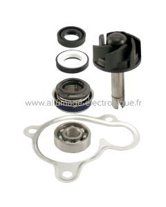Kit reparacion bomba de agua RMS Yamaha Majesty 250cc 2000/2003