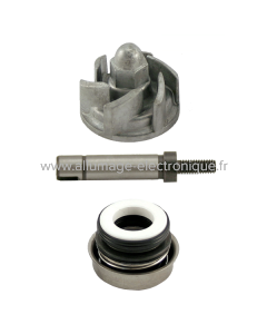 RMS Kit de reparación de bomba de agua Aprilia Leonardo 250cc 1999/2001