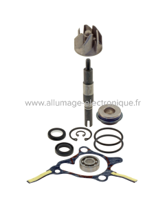 RMS Kit de reparación de bomba de agua Honda Foresight 250cc 1998