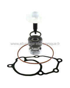 Kit de reparación de bomba de agua RMS Yamaha X Max/X City 125cc