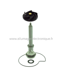 Kit de reparación de bomba de agua RMS Piaggio Beverly 500cc 2007&gt;
