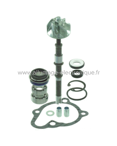 Kit de reparación de bomba de agua RMS Kymco Dink 125-150cc