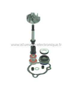 Kit reparacion bomba de agua RMS Kymco 50cc