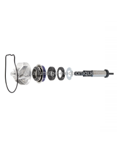 RMS Kit de reparación de bomba de agua Honda Sh 300cc 2007/2014