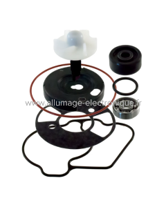Kit de reparación de bomba de agua RMS Yamaha Xenter 125-150cc 2012/2014