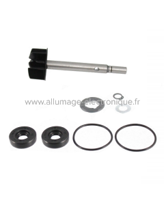 RMS Kit de reparación de bomba de agua BMW