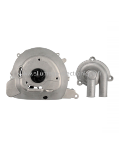 RMS Bomba de agua completa Piaggio Beverly 125cc