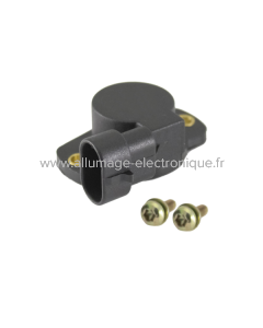 Sensor posicion mariposa RMS TPS Harley Davidson XL 883 2008