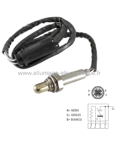 Sensor de oxigeno RMS BMW R 1150 GS 2001/2003