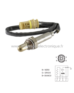Sensor de oxigeno RMS BMW F650 CS 2001/2005