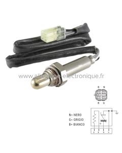 Sensor de oxigeno RMS Honda Hornet 600cc 2008