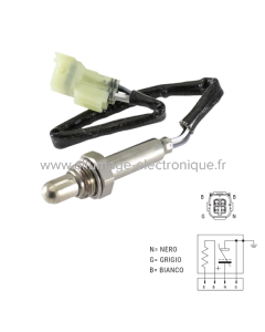Sensor de oxigeno RMS Honda Pantheon 125-150cc 2005