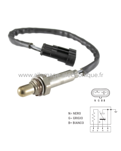 Sensor de oxigeno RMS Moto Guzzi V7 2008/2012