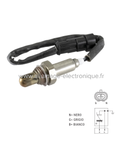 Sensor de oxigeno RMS Harley Davidson V-Rod 2008/2010