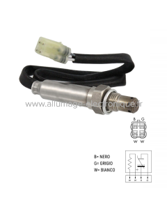 Sensor de oxigeno RMS Triumph/Ktm