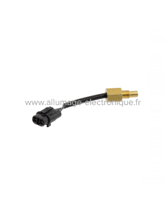 Sensor de temperatura de agua RMS Suzuki Dirección 110cc