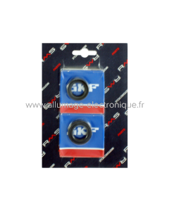 Kit de revisión de cigüeñal RMS Piaggio 50cc