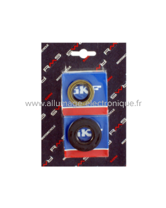 Kit de revisión de cigüeñal RMS Minarelli/Yamaha 50cc