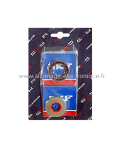 Kit de revisión de cigüeñal RMS Minarelli 50cc AM345/AM6